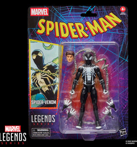 Marvel Legends Series Spider-Venom