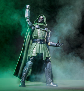 Marvel Legends Series, Doctor Doom, Avengers: Doomsday de Marvel Studios
