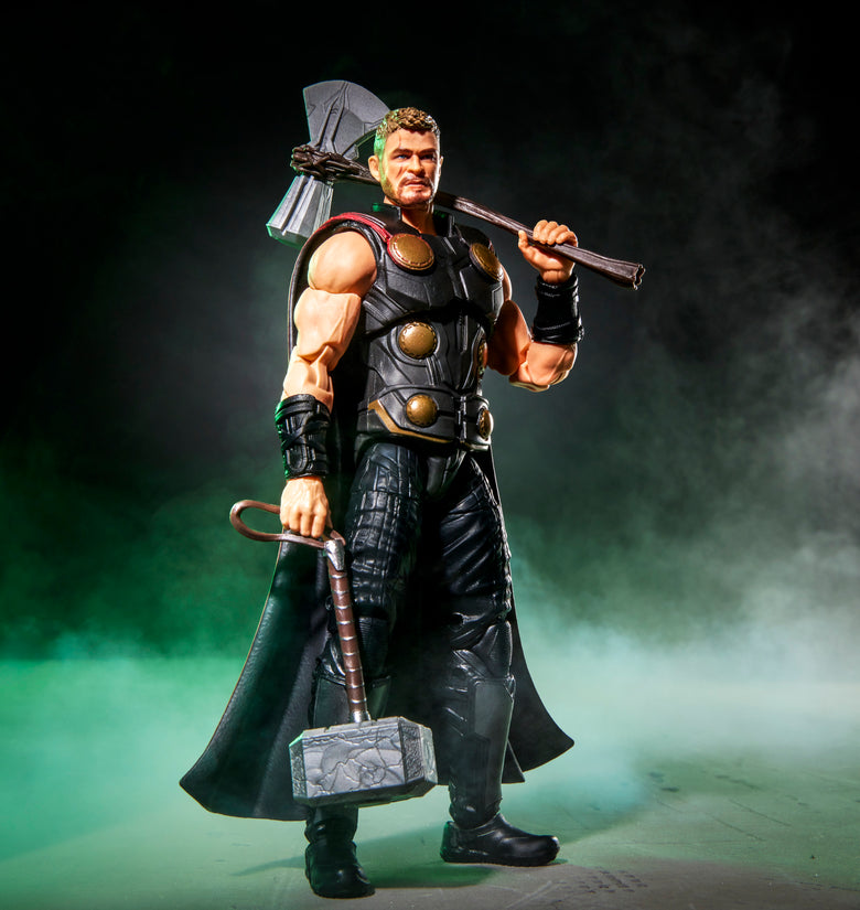 Marvel Legends Series, Thor, Avengers: Doomsday de Marvel Studios