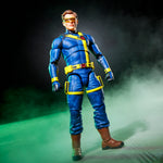 Marvel Legends Series, Cíclope, Avengers: Doomsday de Marvel Studios