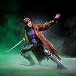 Marvel Legends Series Gambito Avengers: Doomsday de Marvel Studios