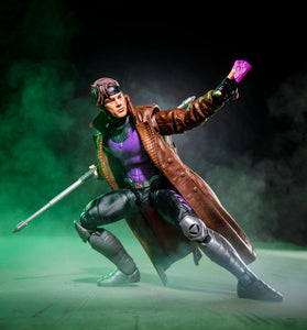 Marvel Legends Series, Gambito, Avengers: Doomsday de Marvel Studios