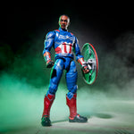 Marvel Legends Series Capitán América de Avengers: Doomsday de Marvel Studios