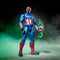 Marvel Legends Series Capitán América de Avengers: Doomsday de Marvel Studios