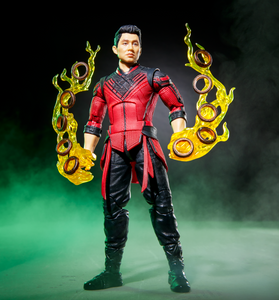 Marvel Legends Series, Shang-Chi, Avengers: Doomsday de Marvel Studios