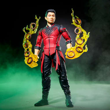 Marvel Legends Series, Shang-Chi, Avengers: Doomsday de Marvel Studios