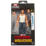 Marvel Legends Series The Cavillrine G2381