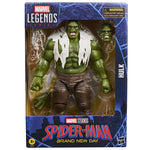 Marvel Legends Series Hulk Spider-Man: Brand New Day G2399