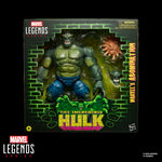 Marvel Legends Series Marvel’s Abomination G2404