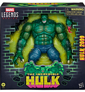 Marvel Legends Series Hulk 2099 G2406
