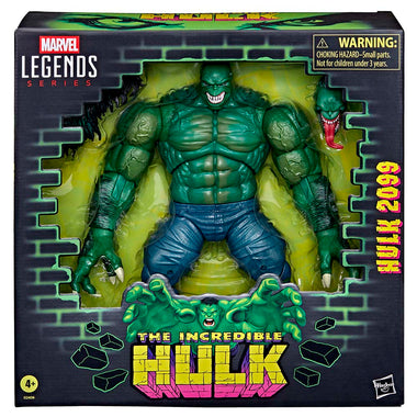 Marvel Legends Series Hulk 2099 G2406