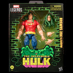 Marvel Legends Series Marvel's Doc Samson G2407