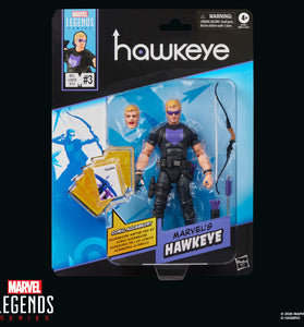 Marvel Legends Series - Marvel's Hawkeye