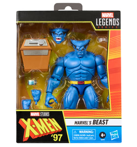 Marvel Legends Series X-Men ‘97 - Marvel's Beast