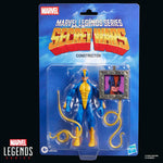 Marvel Legends Series Secret Wars Constrictor G2415