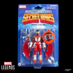 Marvel Legends Series Secret Wars Marvel’s Falcon G2416