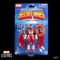 Marvel Legends Series Secret Wars Marvel’s Falcon G2416