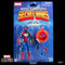 Marvel Legends Series Secret Wars Spider-Man (Alien Costume) G2419
