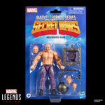 Marvel Legends Series Secret Wars Absorbing Man G2420