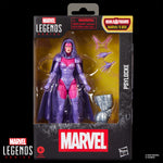 Marvel Legends Series Psylocke G2423