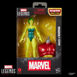 Marvel Legends Series Marvel's Marrina G2427