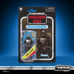 Star Wars The Vintage Collection The Mandalorian & Grogu G2532
