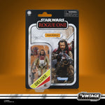 Star Wars Vintage Collection Baze Malbus G2533
