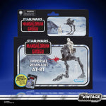 Star Wars The Vintage Collection Imperial Remnant AT-RT G2536