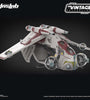 HasLab Star Wars The Vintage Collection LAAT/i Gunship