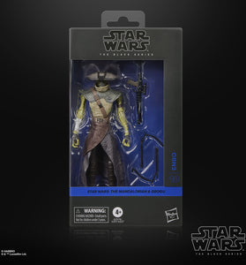 Star Wars The Black Series Embo G2576