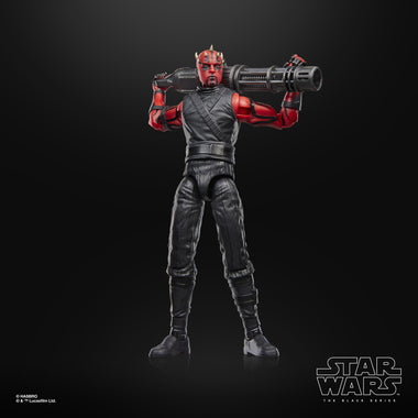 Star Wars The Black Series, Icarus