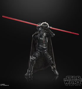 Star Wars The Black Series, Marrok