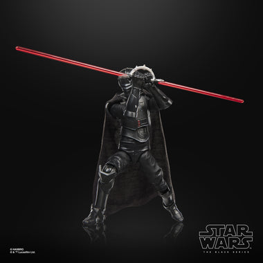 Star Wars The Black Series, Marrok