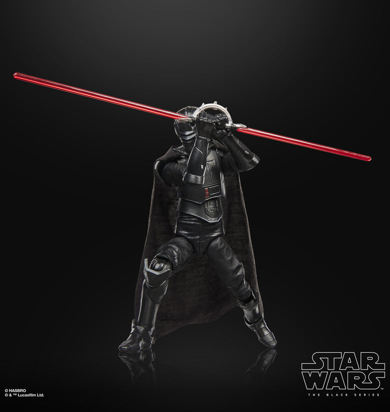 Star Wars The Black Series, Marrok