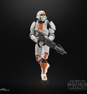 Star Wars The Black Series Soldado de la República G2595