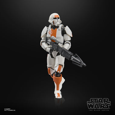 Star Wars The Black Series Soldado de la República G2595