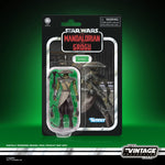 Star Wars La colección Vintage, Embo G2623