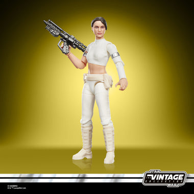 Star Wars La colección Vintage, Padmé Amidala (Geonosis)