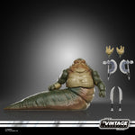 Star Wars la Colección Vintage Rotta el Hutt