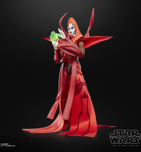 Star Wars The Black Series, Mother Talzin