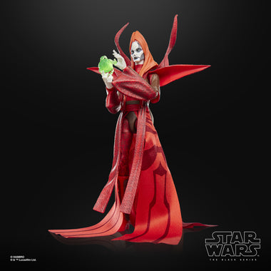 Star Wars The Black Series, Mother Talzin