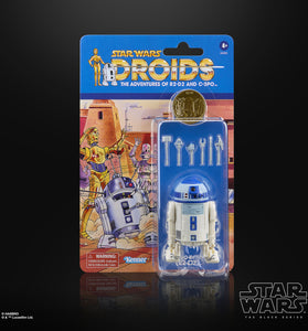Star Wars The Black Series, Artoo-Detoo (R2-D2) G3225