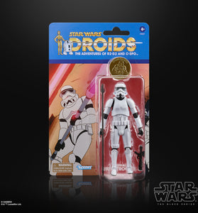 Star Wars The Black Series, Stormtrooper Imperial G3227