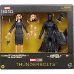 Marvel Legends Series Valentina Allegra de Fontaine & The Void G3441