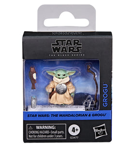 Star Wars The Black Series Grogu G3477