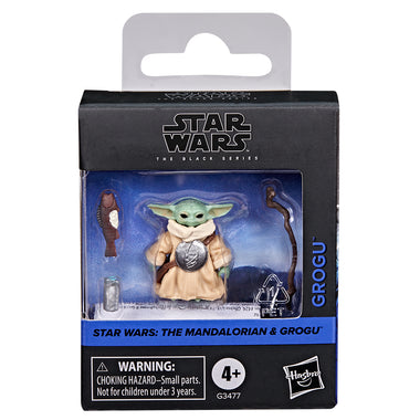 Star Wars The Black Series Grogu G3477