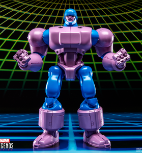 Marvel Legends Series Marvel's Sentinel - Marvel vs. Capcom