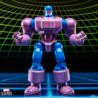 Marvel Legends Series Marvel's Sentinel - Marvel vs. Capcom