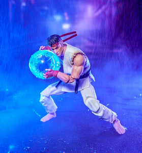 Street Fighter Figura de Ryu 15 cm