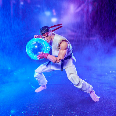 Street Fighter Figura de Ryu 15 cm